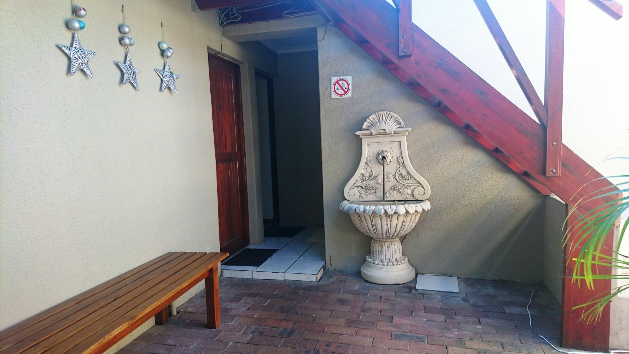 Dolphin Inn Blouberg Bloubergstrand Exterior foto