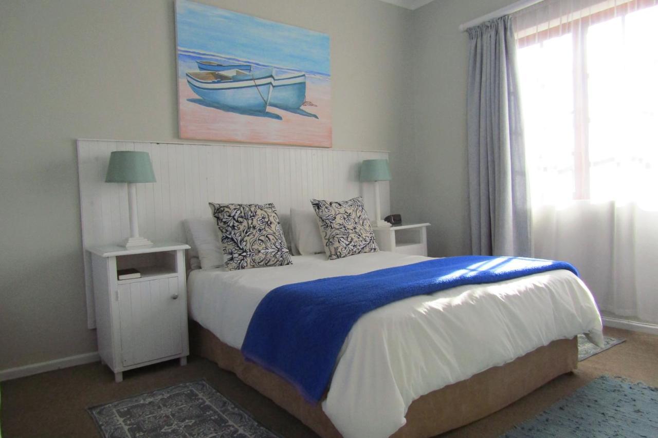 Dolphin Inn Blouberg Bloubergstrand Exterior foto