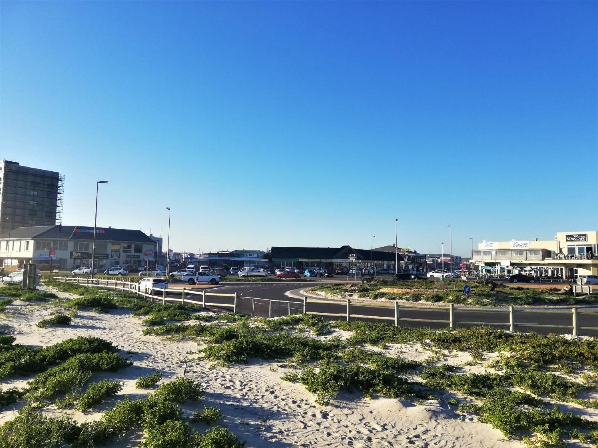 Dolphin Inn Blouberg Bloubergstrand Exterior foto